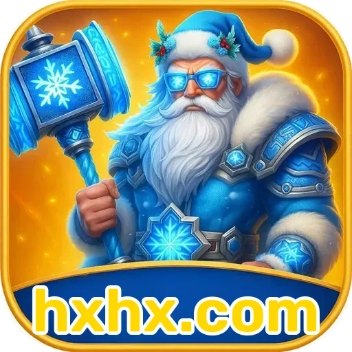 hxhx.com: A Incrível Experiência dos Aplicativos de Jogos Brasileiros