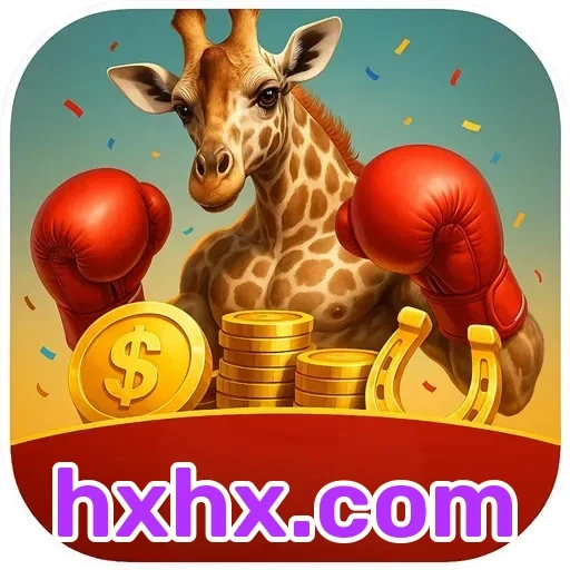 hxhx.com: A Sua Fonte de Confiabilidade em Jogos Online