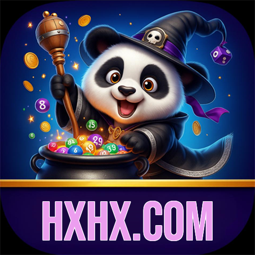 hxhx.com Logo