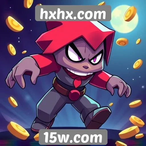 hxhx.com apresenta novos jogos para diversos públicos