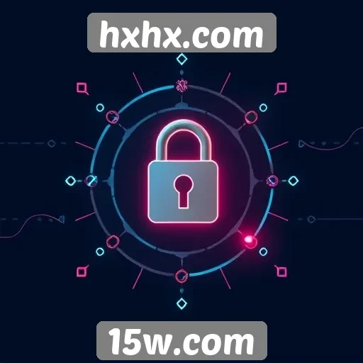 Explorando a segurança e privacidade no hxhx.com